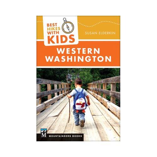Best Hikes w/Kids: Western Washington