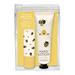  Lip Balm & Hand Lotion Set : Buzzy Bees