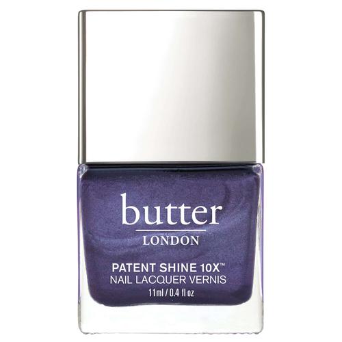 10x Nail Lacquer: House of Amethyst