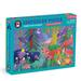  Forest Day & Night Lenticular Puzzle
