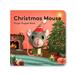  Christmas Mouse Finger Puppet Book
