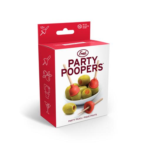 Party Poopers