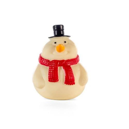 Holiday Stikball: Snowman