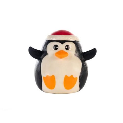 Holiday Stikball: Penguin