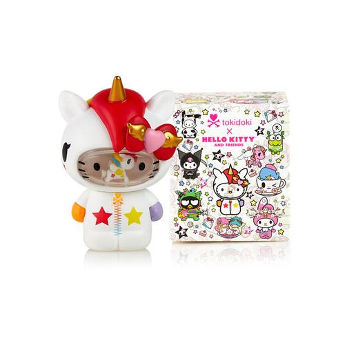 tokidoki x Hello Kitty and Friends Blind Box