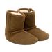  Tyler Boot Soft Soles : Camel Brown