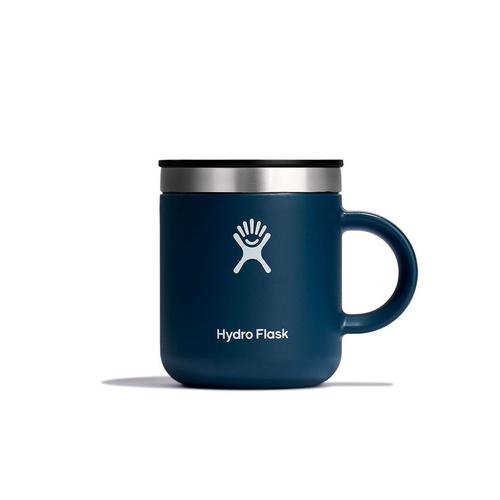 Hydro Flask Mug: 6oz/Indigo