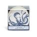  Paper Coasters : Octopi