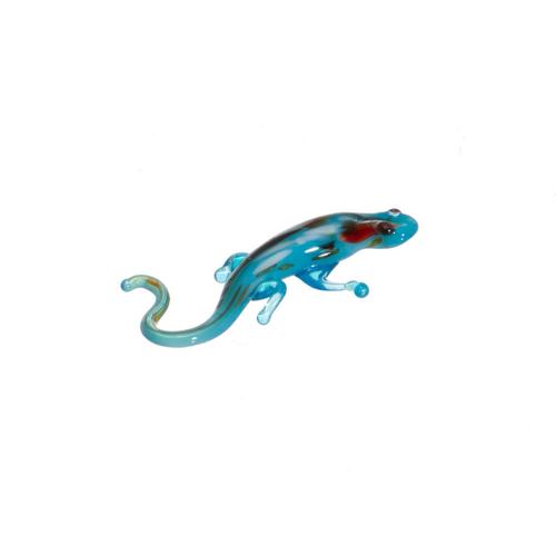 Micro Glass Salamander