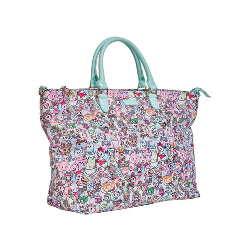 Tote: Sweet Cafe