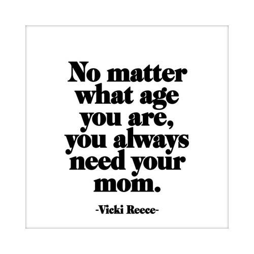 Greeting Card: No Matter What Age