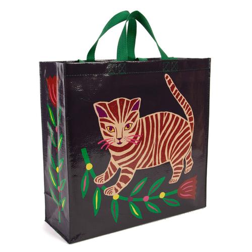 Shopper: Tiger Kitten