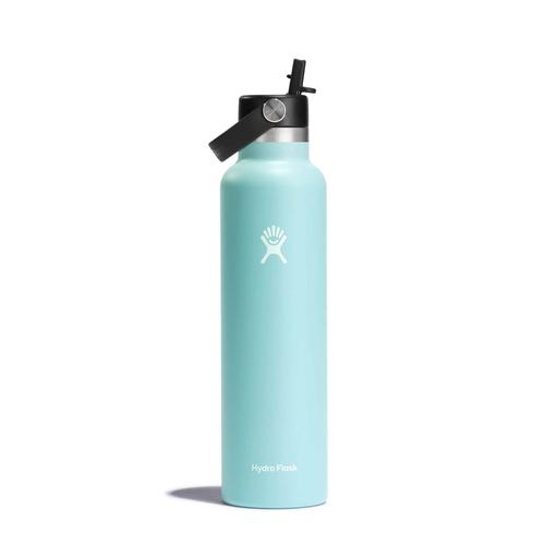 Hydro Flask: 24oz Flex Straw/Dew