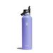  Hydro Flask : 24oz Flex Straw/Lupine