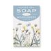  Single- Use Soap Sheets : Wildflowers
