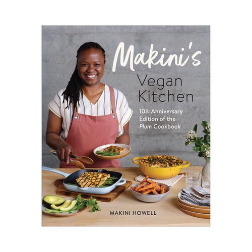 Makini's Vegan Kitchen