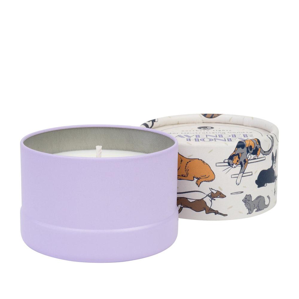 Pawson Candle : Lavender & Honey
