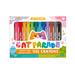  Gel Crayons : Cat Parade