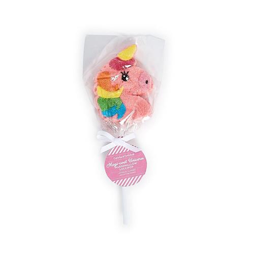 Magicool Unicorn Lollipop: Pink/Strawberry