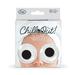  Chill Out Eye Pads : Googly Eyes