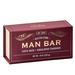  Man Bar : Revitalizing Exotic Musk & Sandalwood