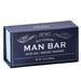  Man Bar : Deep Cleansing Silver Sage & Bergamot