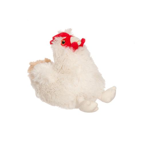 Warmies Juniors Cozy Plush: Chicken