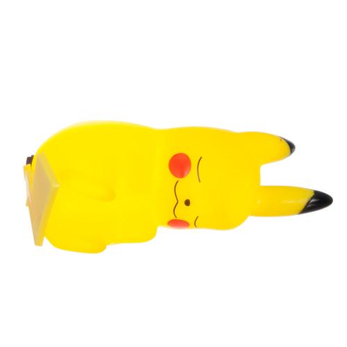 Pokémon Mini Mood Lamp: Sleeping Pikachu