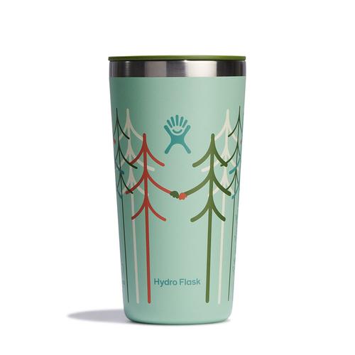 Hydro Flask All Around Tumbler: 20oz/Let's Go Together Ltd Ed