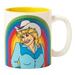 Coffee Mug : Dolly