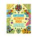  Awesome Activity Book