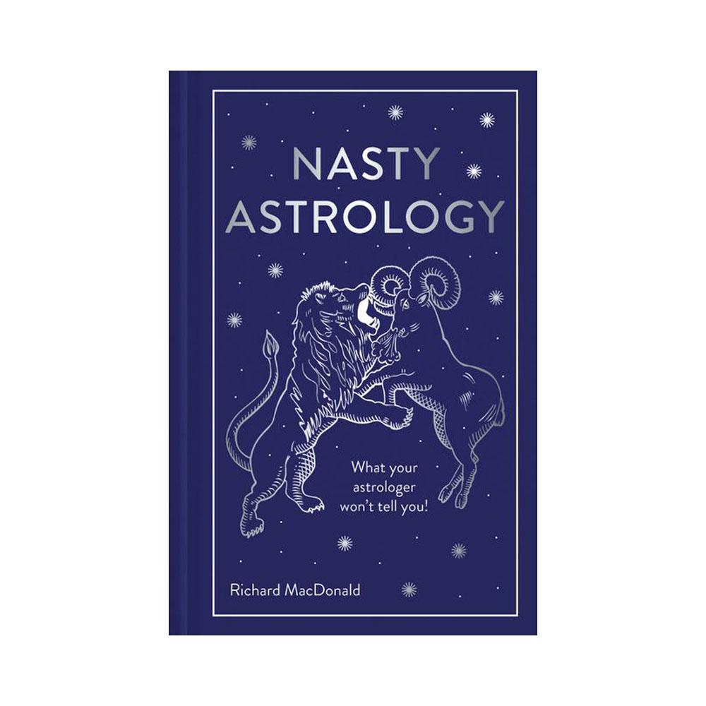  Nasty Astrology