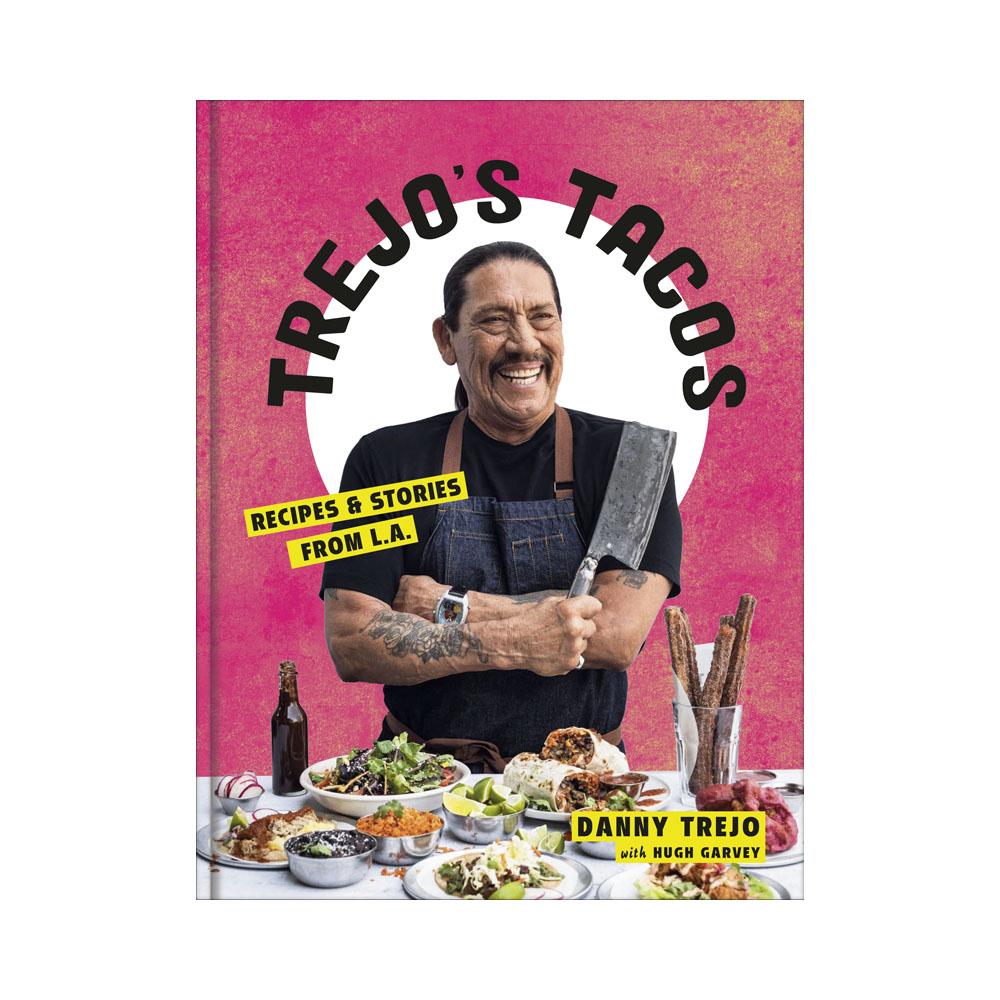  Trejo's Tacos