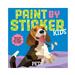  Paint By Sticker Kids : Pets