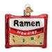 Ramen Noodles Ornament