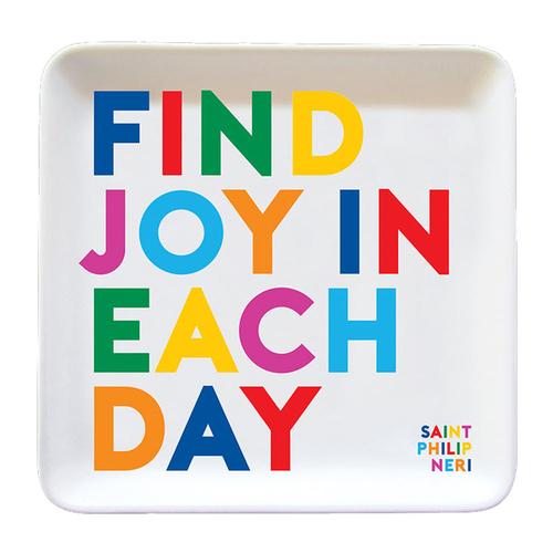 Everything Dish: Find Joy