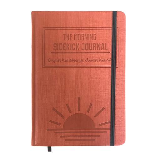 Morning Sidekick Journal