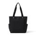  Carryall Daily Tote : Black