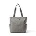  Carryall Daily Tote : Sterling Shimmer