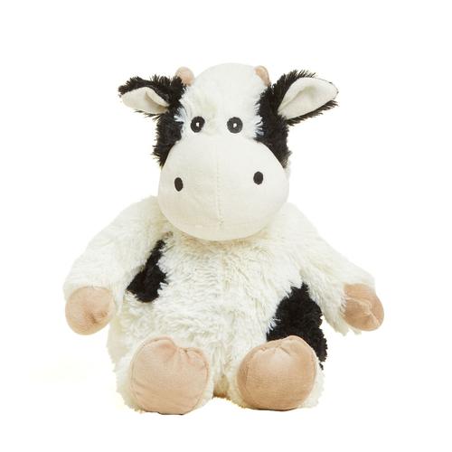 Warmies Cozy Plush: Spotted Cow