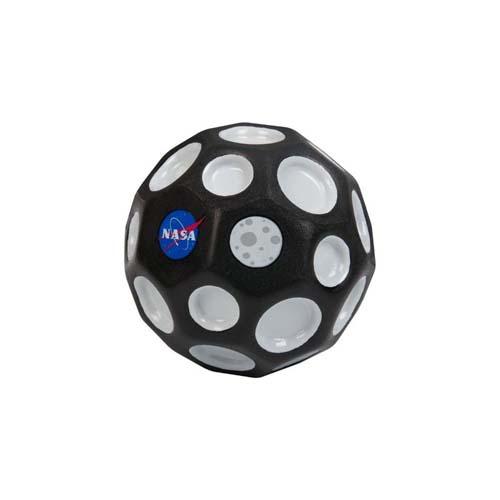 Moon Ball: NASA Black