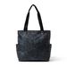  Carryall Daily Tote : Midnight Blossom