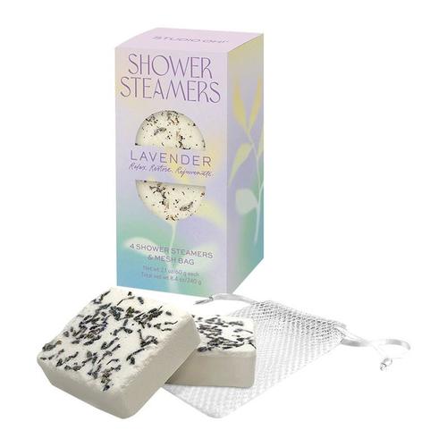 Shower Steamers: Lavender