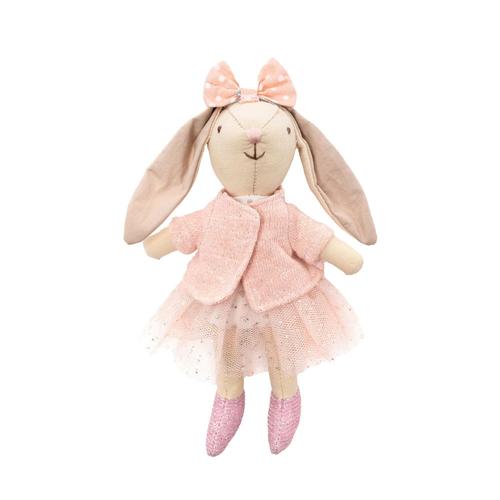 Mini Doll: Clover the Bunny
