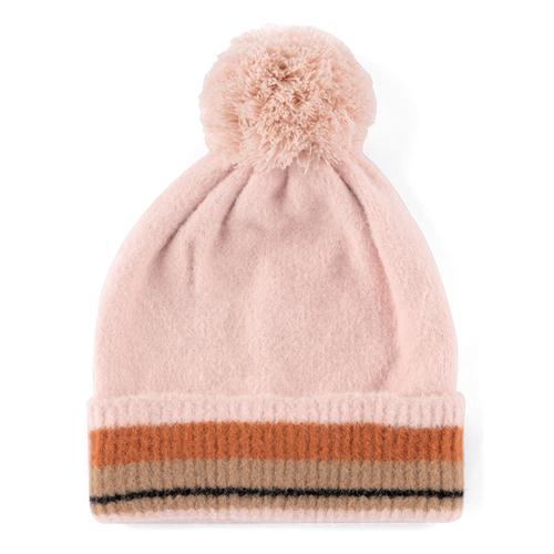 Emerson Hat: Pink