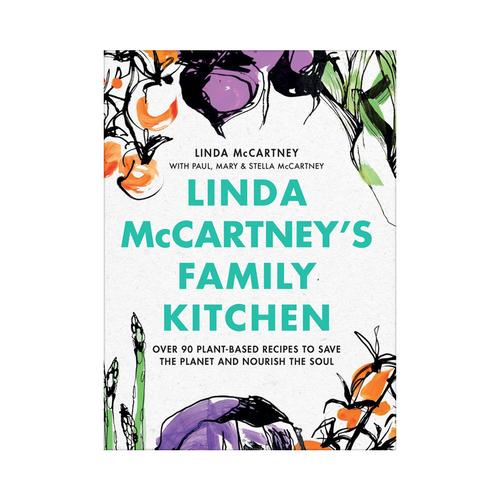 Linda McCartney's Family Kitchen