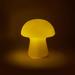  Medium Mushroom Light
