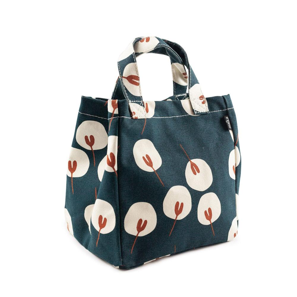  Lunch Tote : Tansy