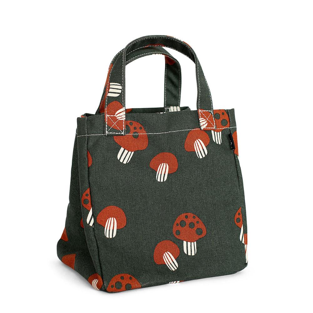  Lunch Tote : Medocino
