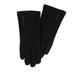  Bristol Wool Gloves : Black